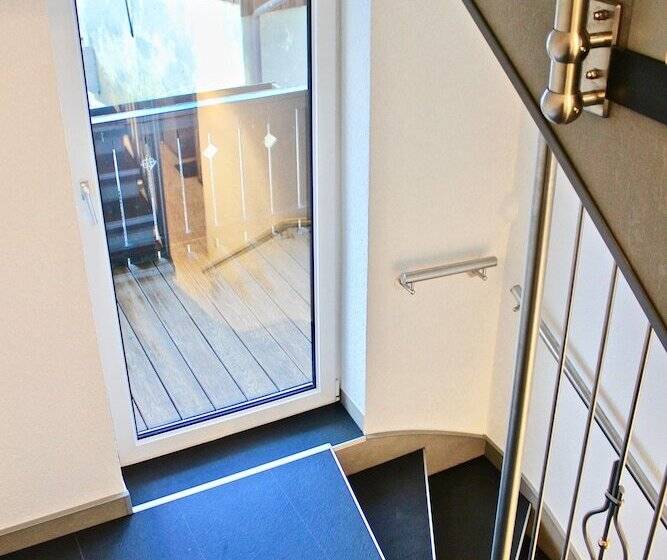 호텔 Zum Schwarzen Baren