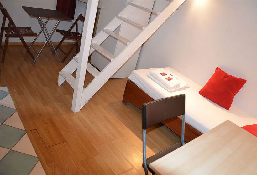 Hotelstudios Phenicio