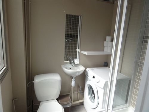 Hotelstudios Phenicio