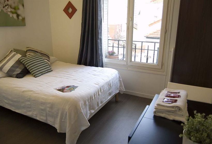 Hotelstudios Phenicio