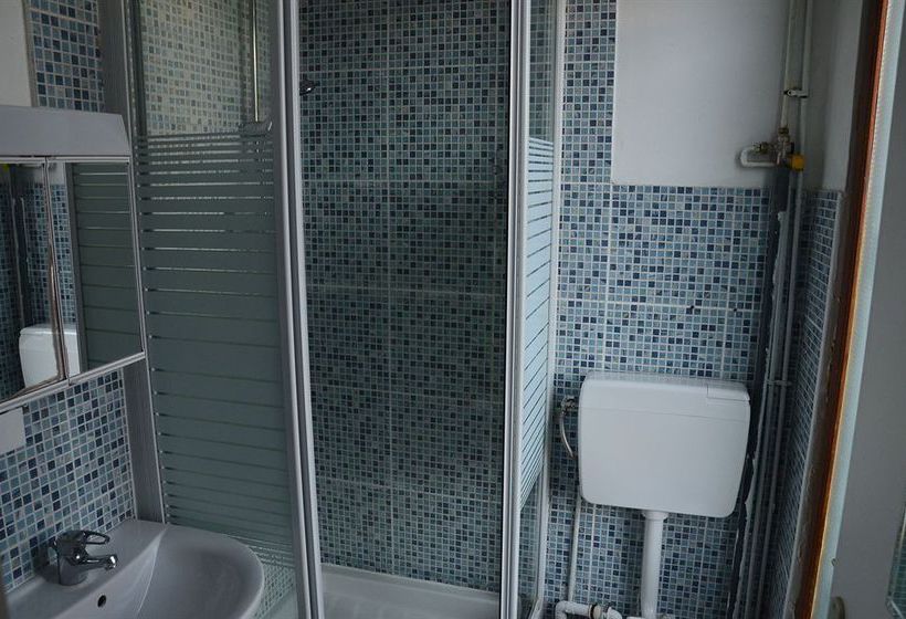 Hotelstudios Phenicio