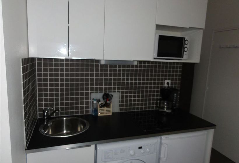 Hotelstudios Phenicio