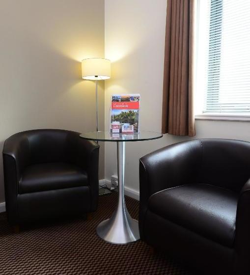 International Hotel Telford