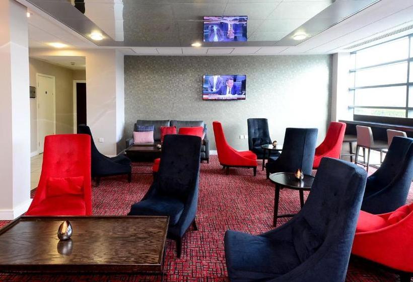 International Hotel Telford