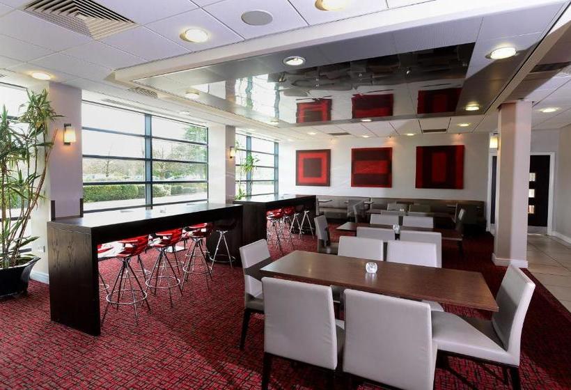 International Hotel Telford