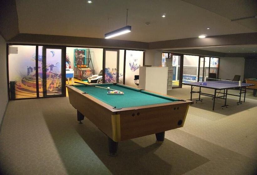 Jura Hotels Kervansaray Uludag