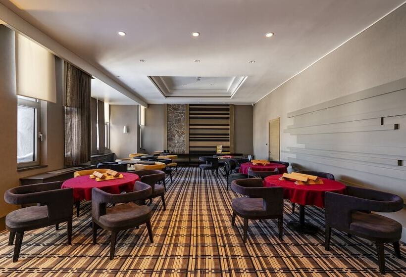 Jura Hotels Kervansaray Uludag