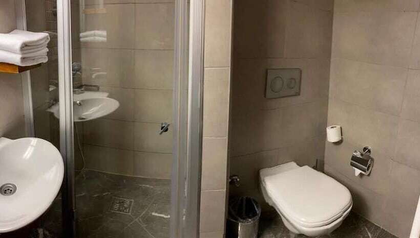 Jura Hotels Kervansaray Uludag