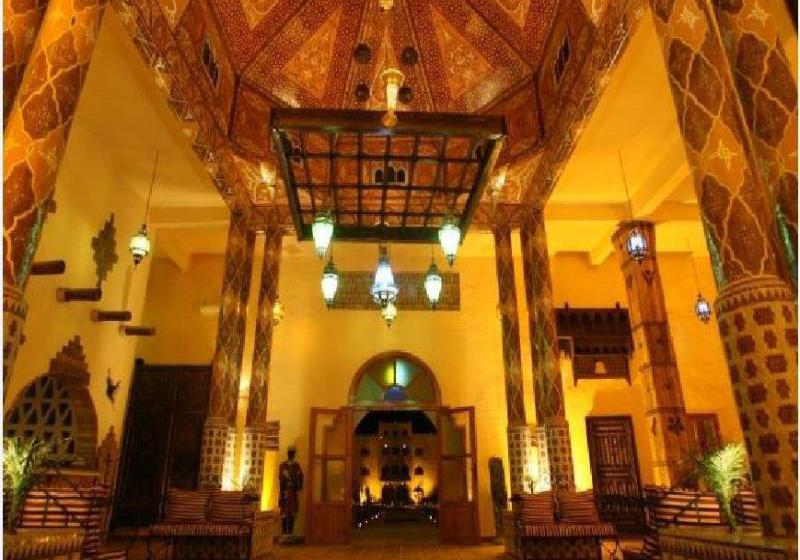 酒店 Kasbah Chergui