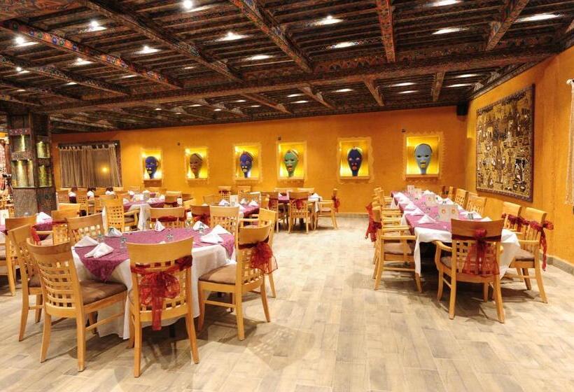 Kasbah Hotel Xaluca Arfoud