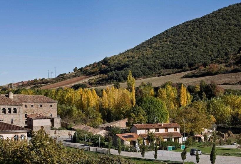 La Posada De San Millan