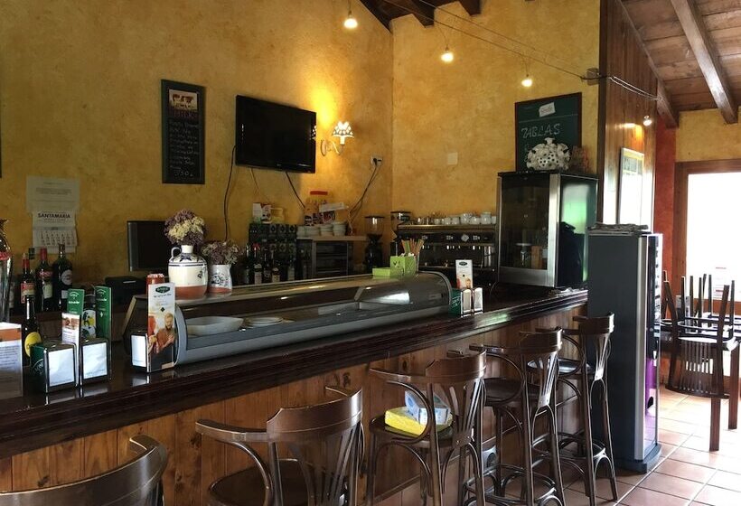 La Posada De San Millan