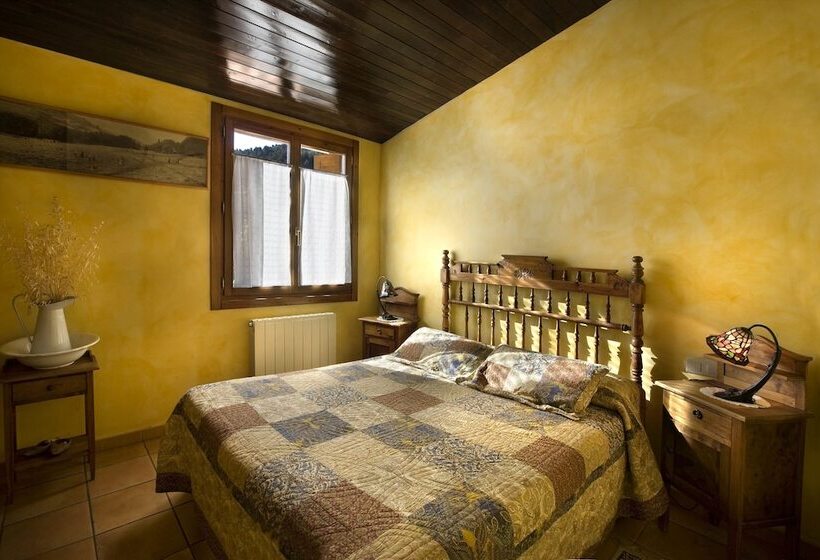 La Posada De San Millan