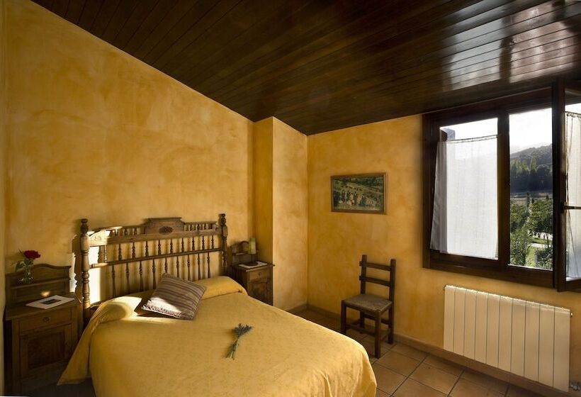 La Posada De San Millan