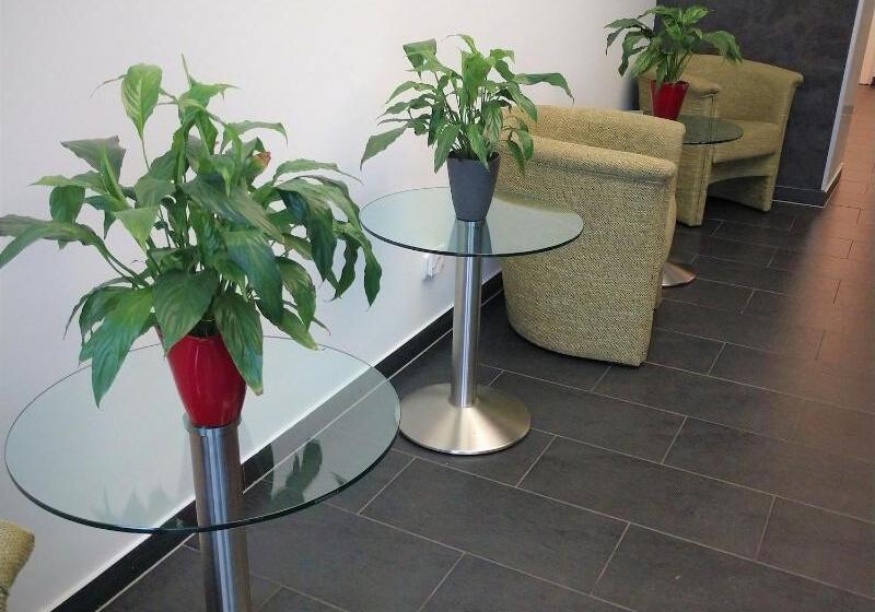 Luise Mannheim   By Superfly Hotels