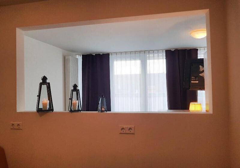 Luise Mannheim   By Superfly Hotels