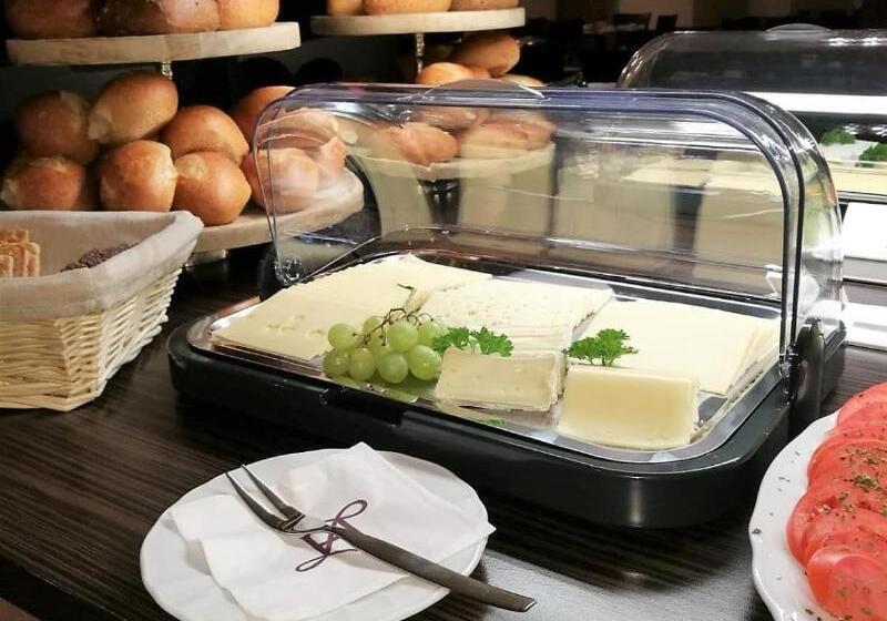 Luise Mannheim   By Superfly Hotels