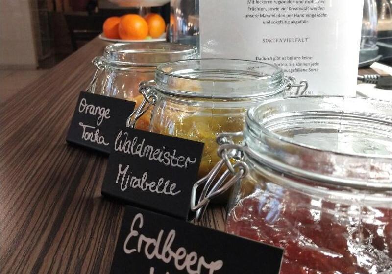 Luise Mannheim   By Superfly Hotels