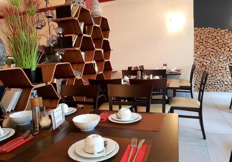 Luise Mannheim   By Superfly Hotels