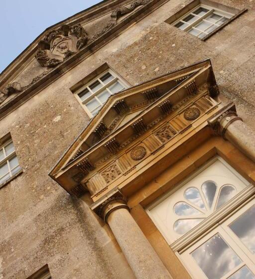 Lydiard Park Hotel & Conference Centre