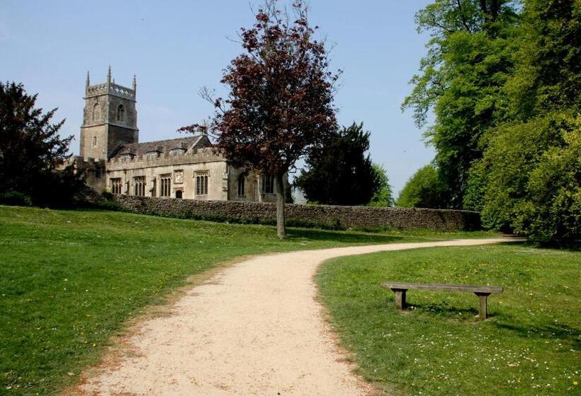 Lydiard Park Hotel & Conference Centre