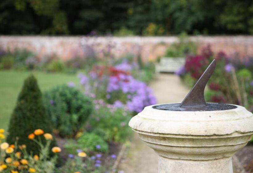 Lydiard Park Hotel & Conference Centre