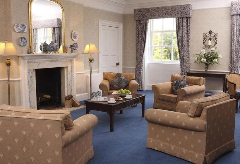 Lydiard Park Hotel & Conference Centre