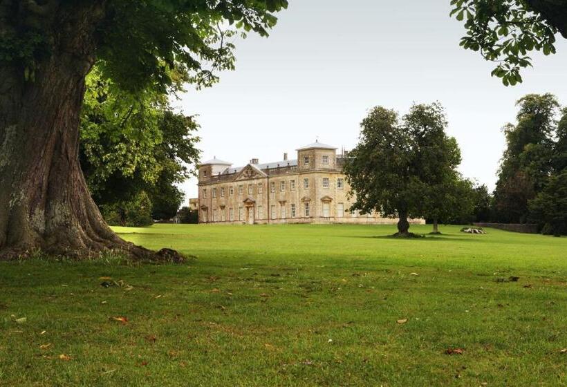 Lydiard Park Hotel & Conference Centre