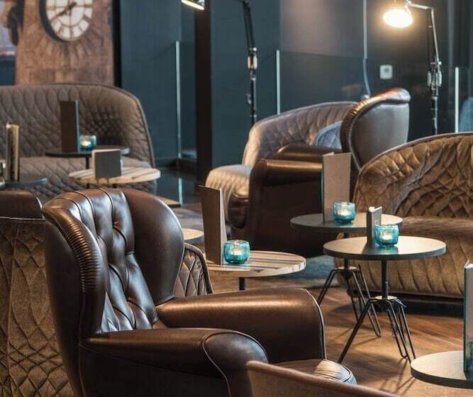 Motel One Hamburg Altona