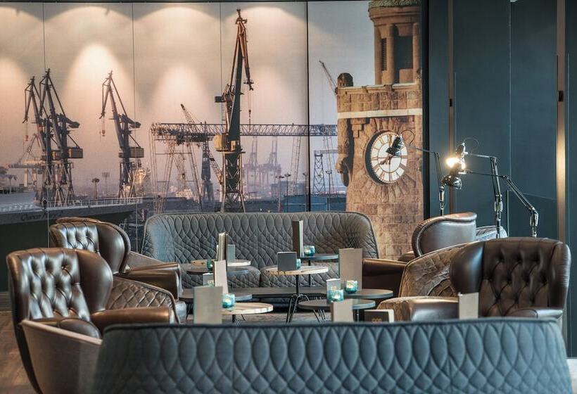 Motel One Hamburg Altona