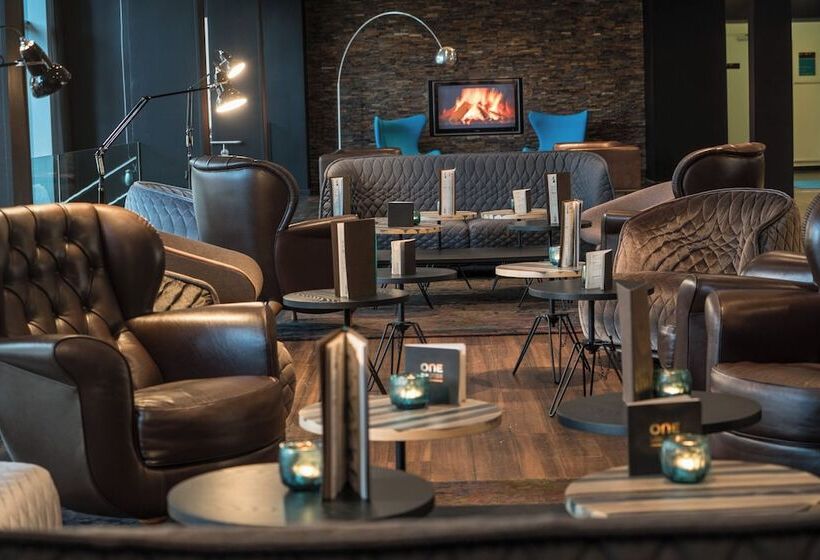 Motel One Hamburg Altona