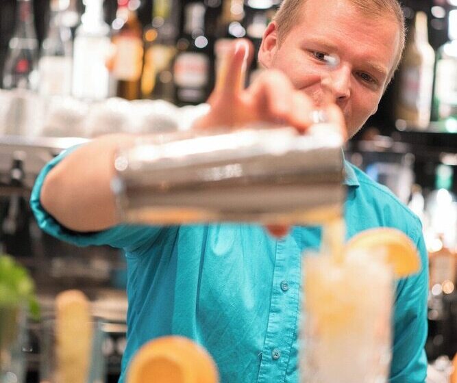 Motel One Hamburg Altona