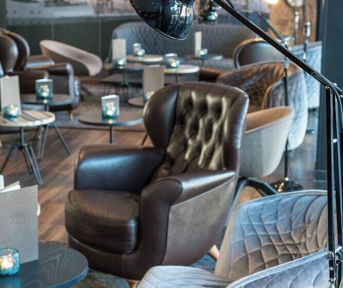 Motel One Hamburg Altona