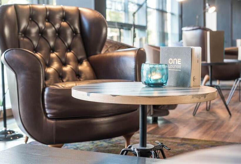 Motel One Hamburg Altona