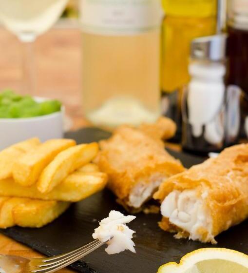 Norfolk Arms Hotel, Ringinglow