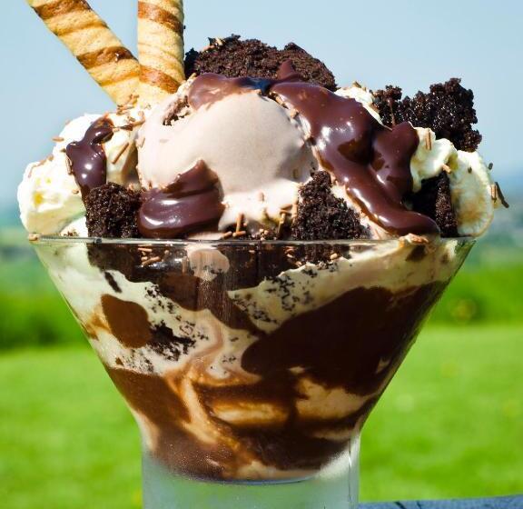 Norfolk Arms Hotel, Ringinglow