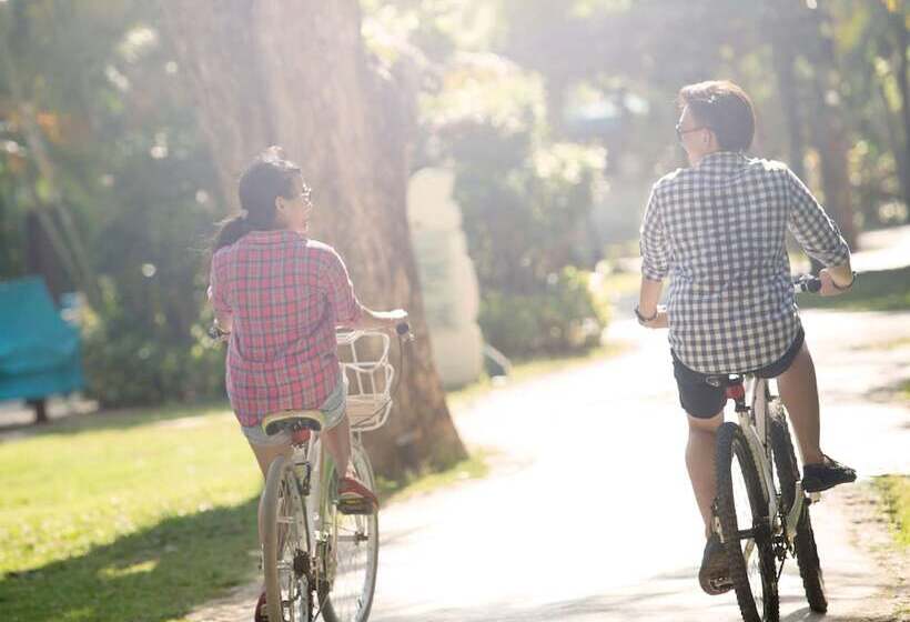 Novotel Bali Nusa Dua