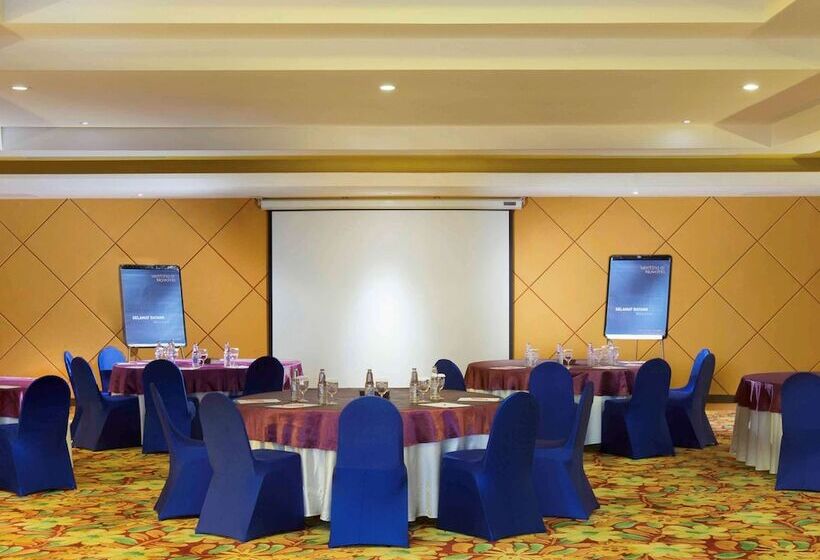 Novotel Bali Nusa Dua