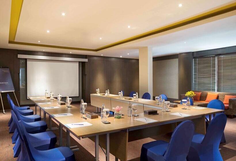 Novotel Bali Nusa Dua