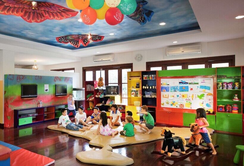 Novotel Bali Nusa Dua