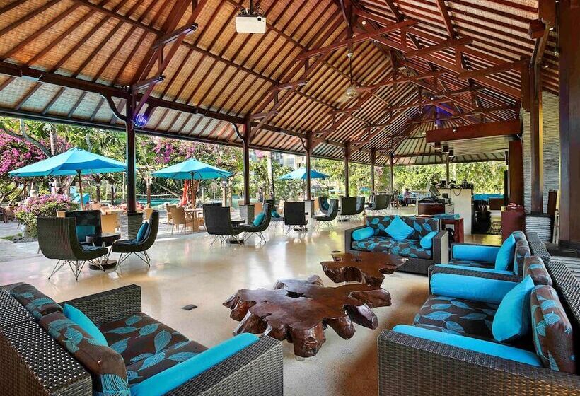 Novotel Bali Nusa Dua