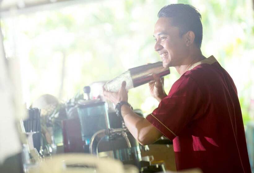 Novotel Bali Nusa Dua