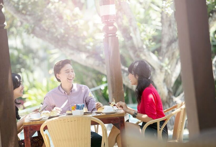 Novotel Bali Nusa Dua