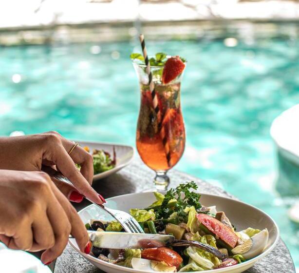 Novotel Bali Nusa Dua