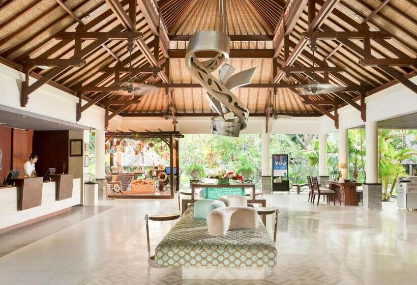 Novotel Bali Nusa Dua