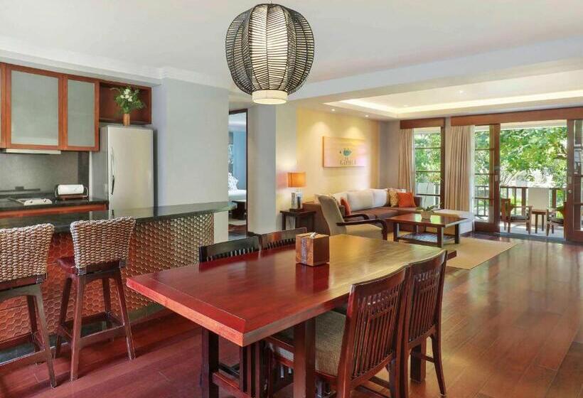 Novotel Bali Nusa Dua