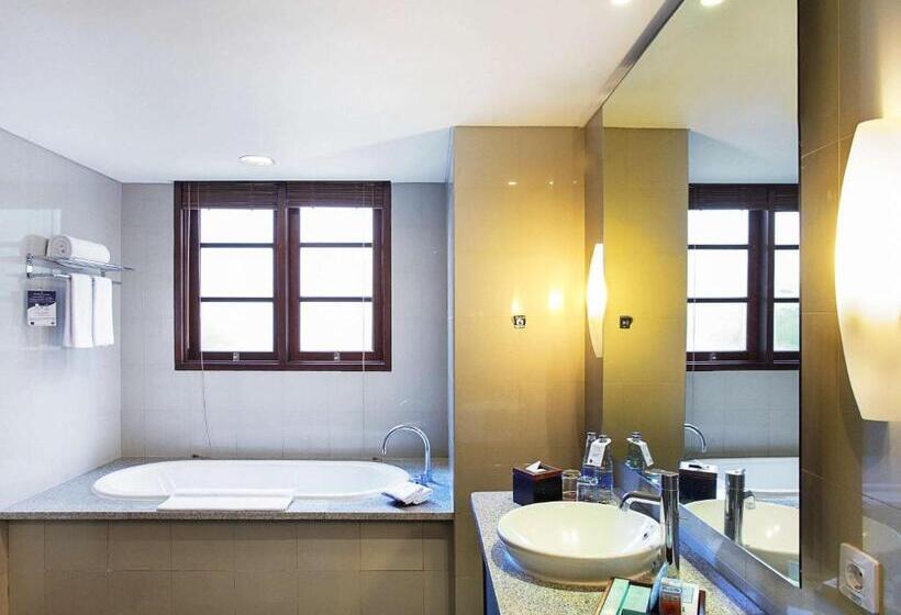 Novotel Bali Nusa Dua