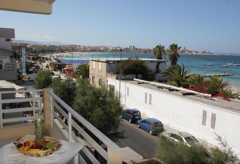 Residence Buganvillea