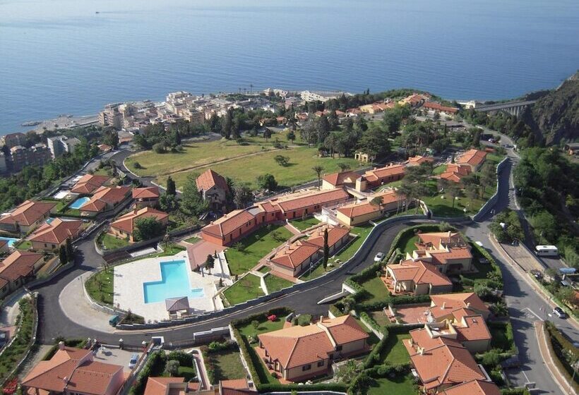 Residence Villa Beuca