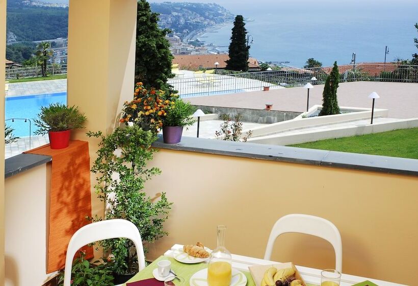 Residence Villa Beuca